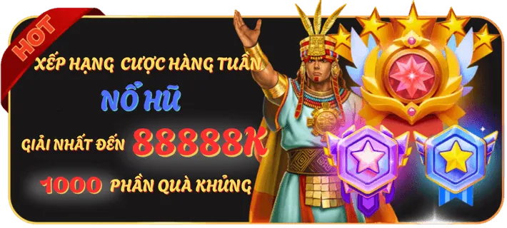 Nổ hũ
