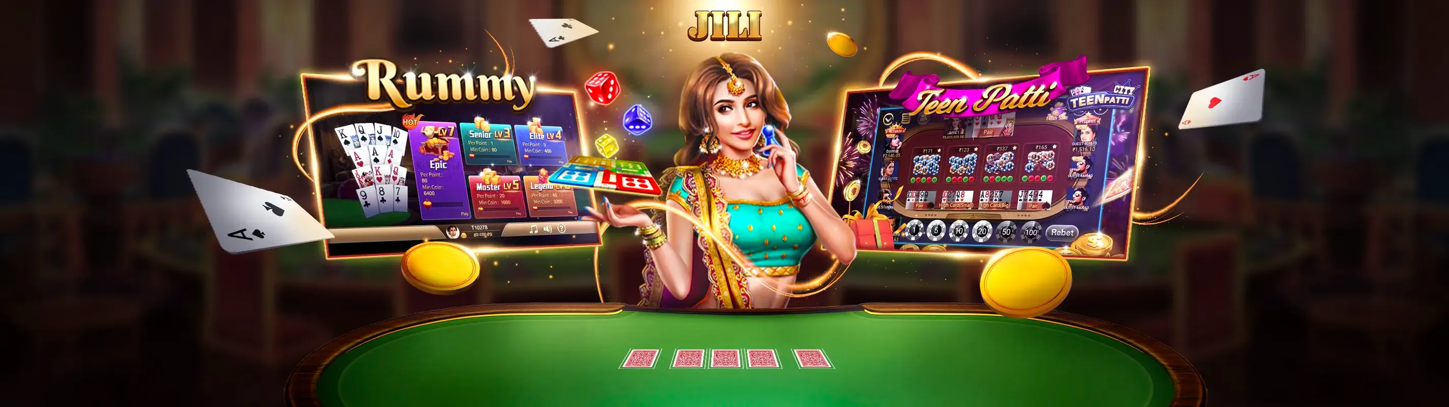 Hình ảnh tổng quan về xu hướng tương lai của Sinlabet Win