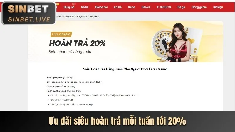 Xu hướng tương lai của sòng bạc trực tuyến