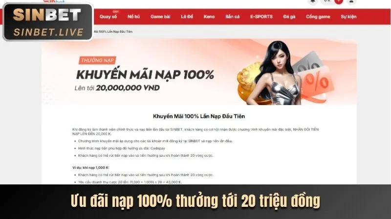 Xu hướng tương lai của sinlabet win